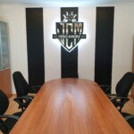 Illuminated Signage - SignWorld Malta