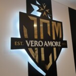 Illuminated Signage - SignWorld Malta