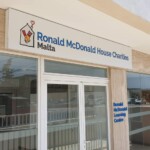 Illuminated Signage - SignWorld Malta