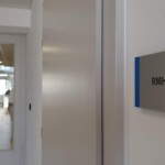 Frosted Vinyl - SignWorld Malta