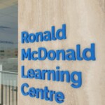 3d Lettering Signage - SignWorld Malta