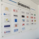 3d Lettering Signage - SignWorld Malta