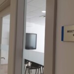 Frosted Vinyl - SignWorld Malta
