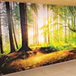 Murals - SignWorld Malta
