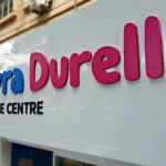 3d Lettering Signage - SignWorld Malta