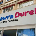 3d Lettering Signage - SignWorld Malta