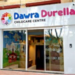 3d Lettering Signage - SignWorld Malta