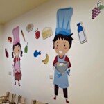 3d Lettering Signage - SignWorld Malta