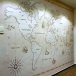 Murals - SignWorld Malta