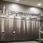 Murals - SignWorld Malta