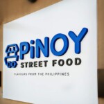 3d Lettering Signage - SignWorld Malta