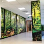 Murals - SignWorld Malta