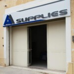 3d Lettering Signage - SignWorld Malta