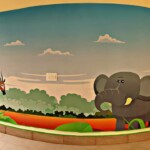 Murals - SignWorld Malta