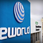 3d Lettering Signage - SignWorld Malta