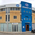 3d Lettering Signage - SignWorld Malta