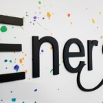 3d Lettering Signage - SignWorld Malta