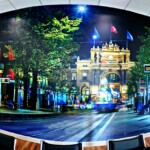 Murals - SignWorld Malta