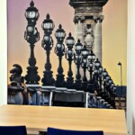 Murals - SignWorld Malta