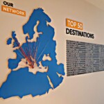 3d Lettering Signage - SignWorld Malta