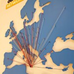 3d Lettering Signage - SignWorld Malta