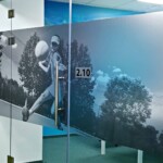 Frosted Vinyl - SignWorld Malta