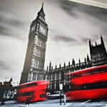 Murals - SignWorld Malta