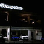 Illuminated Signage - SignWorld Malta