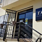 3d Lettering Signage - SignWorld Malta