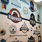 Murals - SignWorld Malta