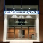 Illuminated Signage - SignWorld Malta