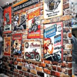 Murals - SignWorld Malta