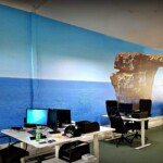 Murals - SignWorld Malta