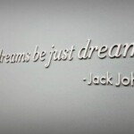 3d Lettering Signage - SignWorld Malta