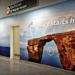 Murals - SignWorld Malta