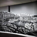 Murals - SignWorld Malta