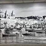 Murals - SignWorld Malta