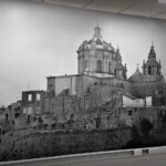 Murals - SignWorld Malta