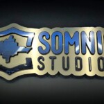 3d Lettering Signage - SignWorld Malta