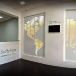 Illuminated Signage - SignWorld Malta