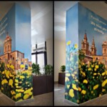 Murals - SignWorld Malta