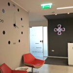 Illuminated Signage - SignWorld Malta