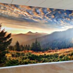 Murals - SignWorld Malta