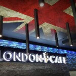 Illuminated Signage - SignWorld Malta