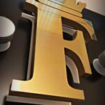 3d Lettering Signage - SignWorld Malta