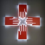 Illuminated Signage - SignWorld Malta