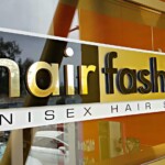 3d Lettering Signage - SignWorld Malta