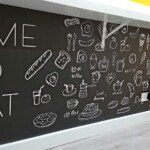 Murals - SignWorld Malta