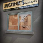 3d Lettering Signage - SignWorld Malta
