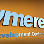 3d Lettering Signage - SignWorld Malta